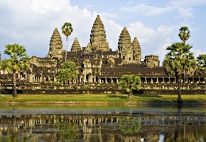 5 Film locations you can actually visit