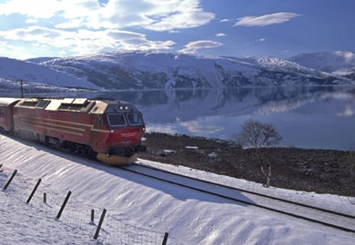 Nordland Railway