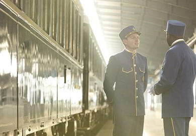 Venice Simplon Orient Express