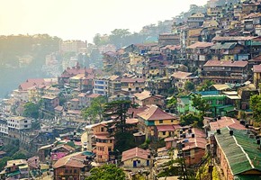 India: Beyond the lobby of the Real Marigold Hotel