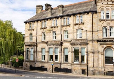 Harrogate Inn, Harrogate