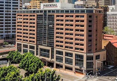 ParkRoyal Darling Harbour, Sydney