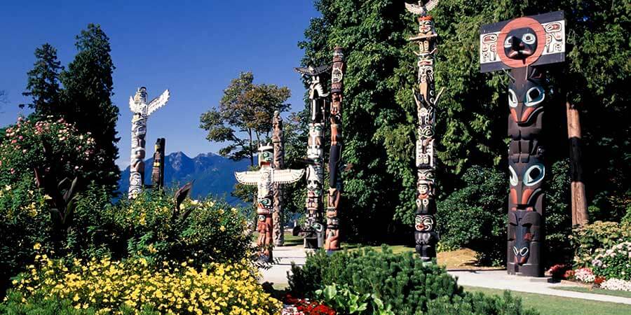Exploring charming Vancouver’s historic districts