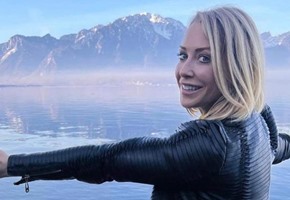 AS SEEN ON ITV: Laura Hamilton’s Rail Tour of European Highlights