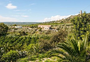 Celebrating Italian Agriturismos