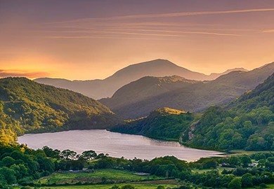 Snowdonia