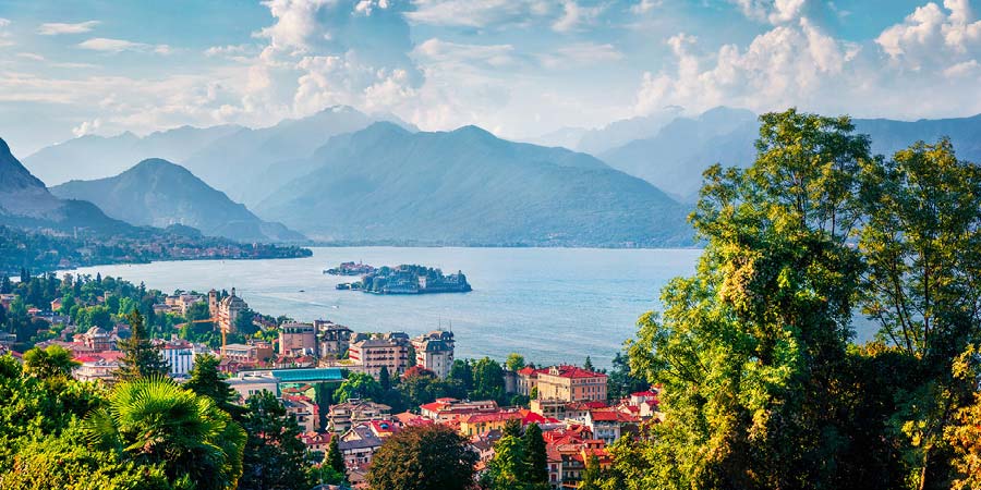 Stresa