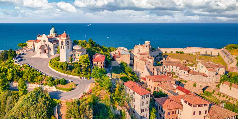 Uncovering some of Italy’s beautiful hidden gems