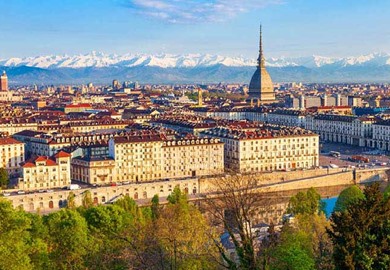 Turin 